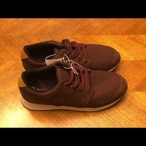 NWT Cat and Jack sneakers